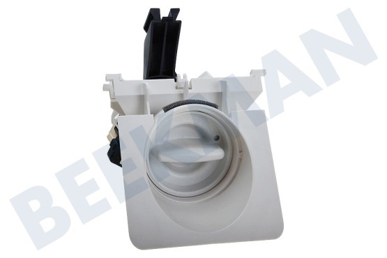 Hanseatic Wasmachine Pomp Afvoer, 2 tuiten -Plaset-