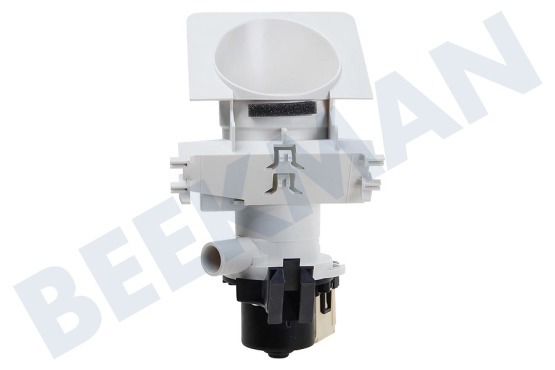 Hanseatic Wasmachine Pomp Afvoer, 2 tuiten -Plaset-