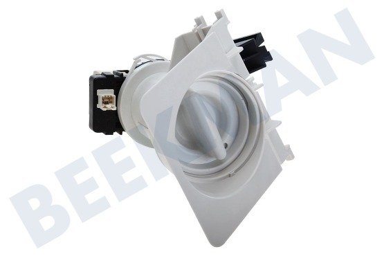 Hanseatic Wasmachine Pomp Afvoer, 2 tuiten -Plaset-
