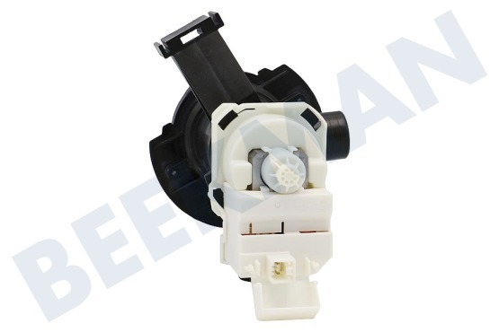 Whirlpool Wasmachine Pomp Afvoer, 2 tuiten -Copreci-