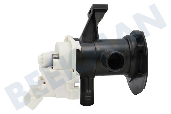 Whirlpool Wasmachine Pomp Afvoer, 2 tuiten -Copreci-