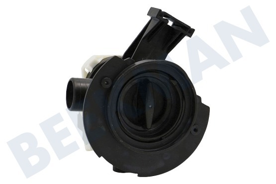 Whirlpool Wasmachine Pomp Afvoer, 2 tuiten -Copreci-