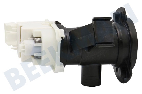 Whirlpool Wasmachine Pomp Afvoer, 2 tuiten -Copreci-