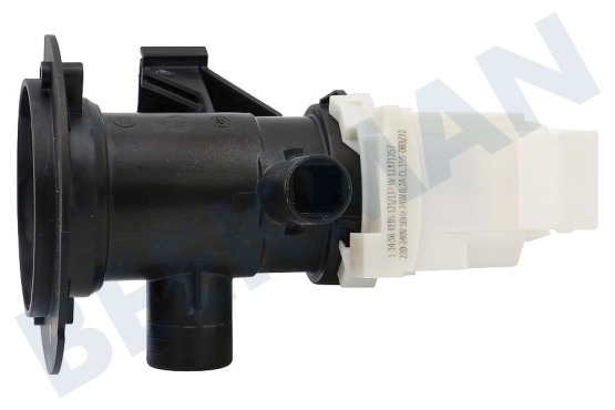 Whirlpool Wasmachine Pomp Afvoer, 2 tuiten -Copreci-
