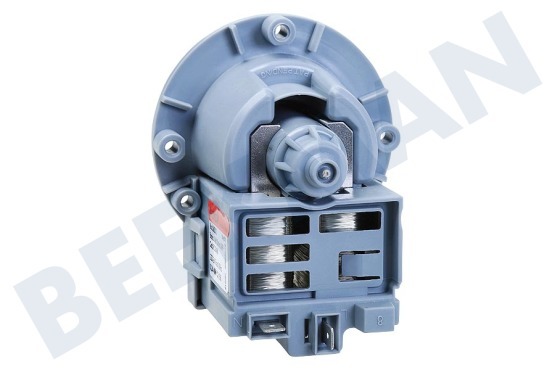 Whirlpool 480181701068 Afvoerpomp Askoll 50Hz 0,2A 34W