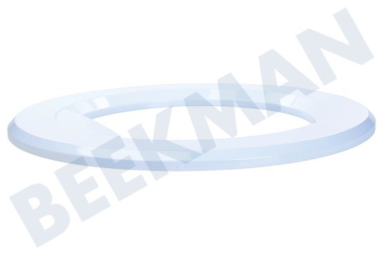 Gorenje Wasmachine 154520 Deurrand