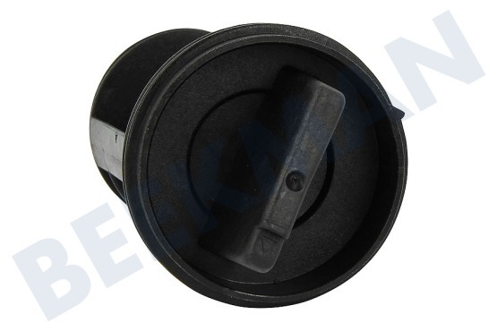 Hisense Wasmachine 438309 Zeef filter