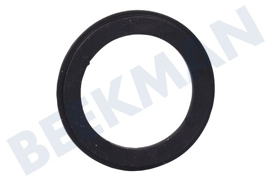 Gorenje Wasmachine Afdichtingsrubber Van filter, achter