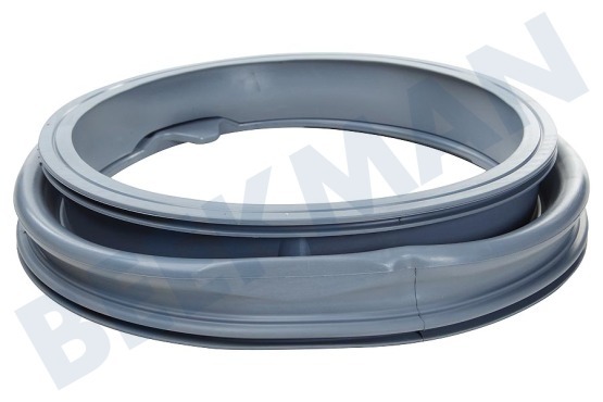 Samsung Waschmaschine DC64-01602A Manschette mit Lippe, 3 Löchern