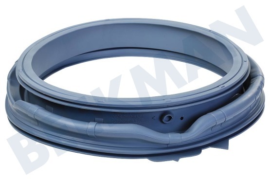 Samsung Wasmachine DC64-02888A Manchet met lip en 3 gaten