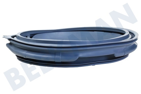 Samsung Wasmachine DC64-02888A Manchet met lip en 3 gaten