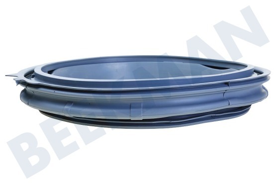 Alternatief Wasmachine DC64-02750A Manchet met lip en 3 gaten