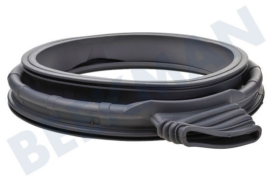 Samsung Wasmachine DC64-01827A Manchet Met lip en ovale tuit