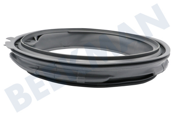 Samsung Waschmaschine DC97-18852A Manschette Mit Lippe und Ausguss