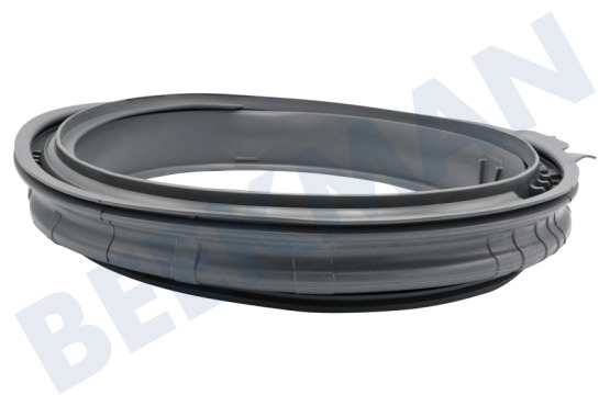 Samsung Waschmaschine DC97-18852A Manschette Mit Lippe und Ausguss
