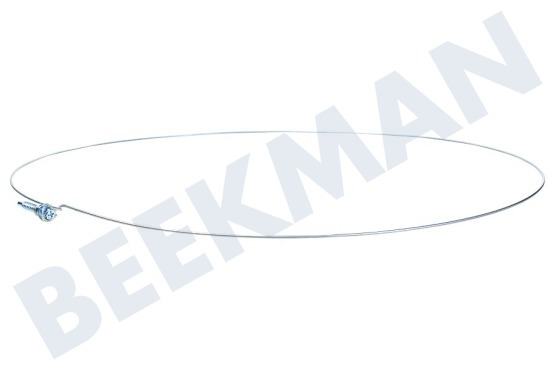 Samsung Waschmaschine DC97-14618A Spannring von Manschette