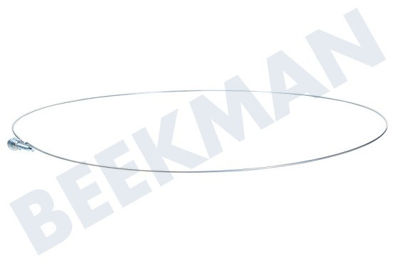 Samsung Waschmaschine DC97-14618A Spannring von Manschette
