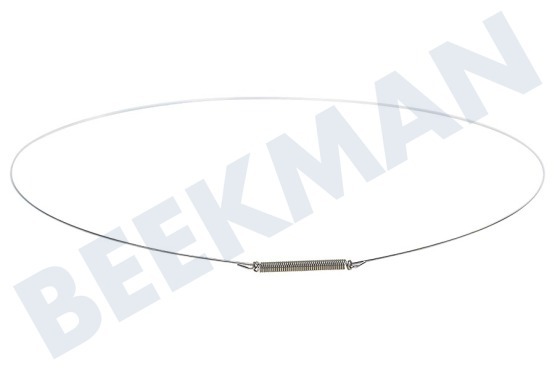 Samsung Waschmaschine DC91-12078A Spannring Manschette