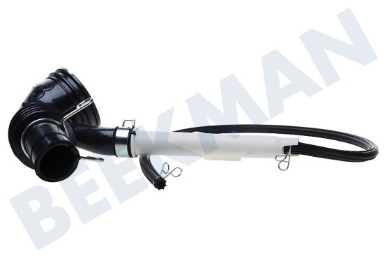 Samsung Waschmaschine DC97-17330A Saugschlauch 5 Falten