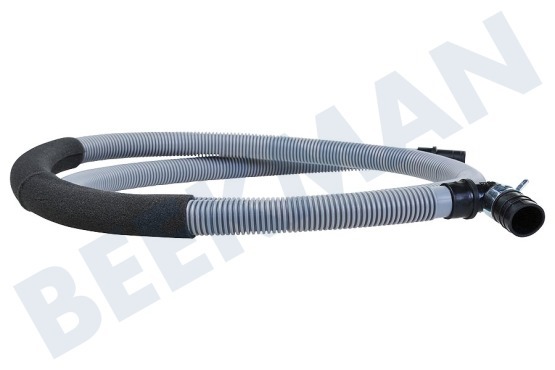 Samsung Waschmaschine DC97-02250Z Schlauch Ablaufschlauch abgewinkelt / gerade