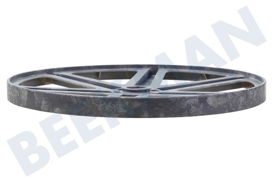 Samsung Wasmachine DC66-00767A Snaarwiel 6 spaken, asgat 22x18mm