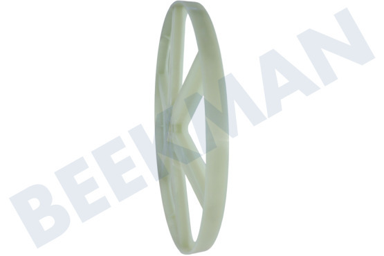 Samsung Waschmaschine Riemenscheibe 6 Speichen, 22 x 18mm Bohrung