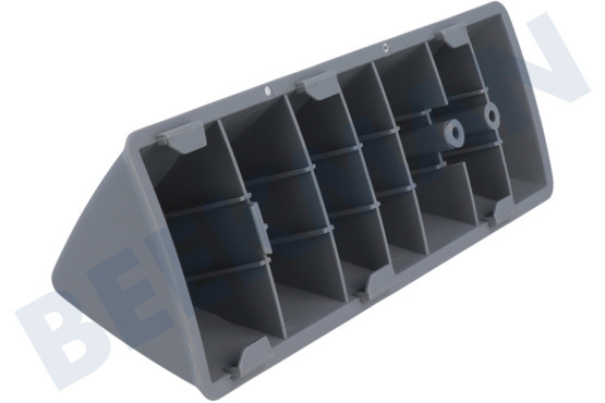 Samsung Wasmachine DC66-00523A Trommelrib 7 gaatjes, 6 klemmen