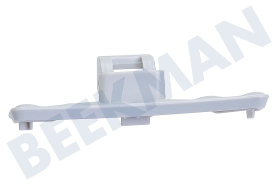 Samsung Waschmaschine DC64-01524A Türgriff Kunststoff, grau. L 11cm