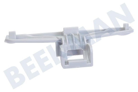 Samsung Waschmaschine DC64-01524A Türgriff Kunststoff, grau. L 11cm