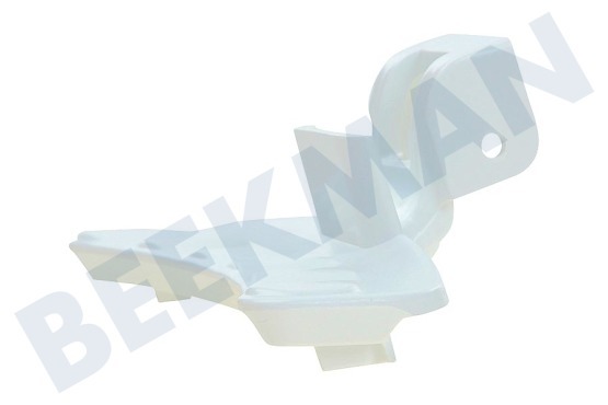 Samsung Waschmaschine DC64-01524B Türgriff weiß