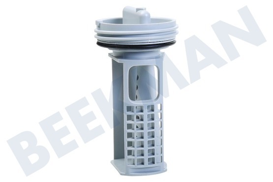 Samsung Wasmachine DC97-15695A Filter Inzet van pomp
