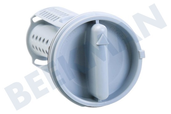 Samsung Wasmachine DC97-15695A Filter Inzet van pomp