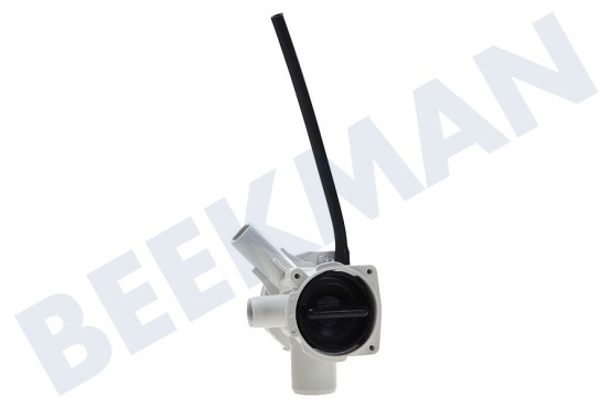 Samsung Wasmachine DC97-15785A Filterhuis Pomphuis incl. filter