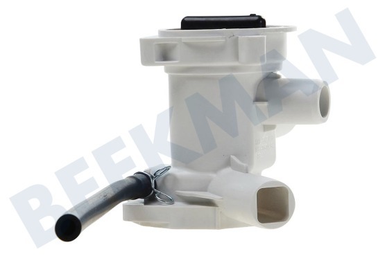 Samsung Wasmachine DC97-15785A Filterhuis Pomphuis incl. filter
