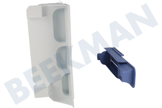 Samsung Wasmachine DC97-19194A Zeepbak Zeepbaklade