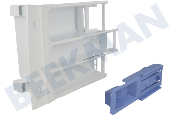 Samsung Wasmachine DC97-19194A Zeepbak Zeepbaklade