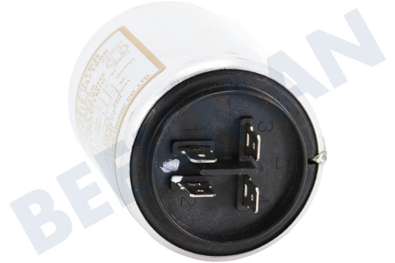 Samsung DC29-00015G Condensator Ontstoring, 0,47Uf