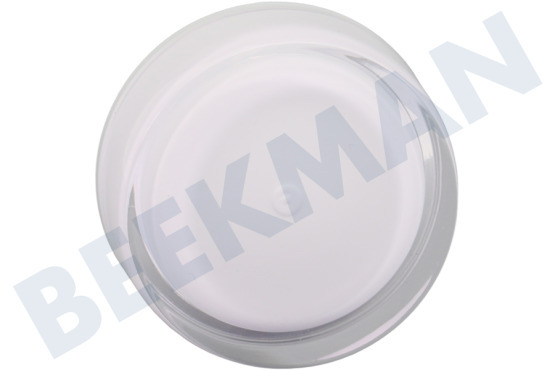 Samsung Wasmachine DC64-03312A Knop Draaiknop, wit