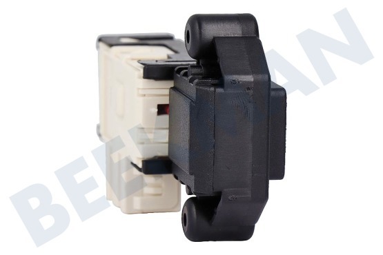 Samsung Wasmachine DC64-00653A Deurrelais 3 contacten