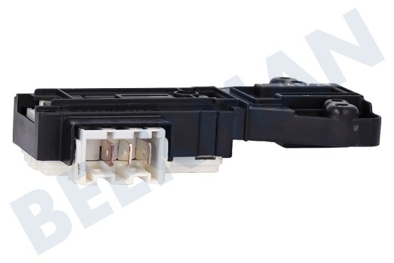 Samsung Waschmaschine DC64-01538A Verriegelungsrelais 3 Kontakte