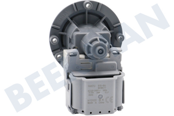 Samsung Waschmaschine Pumpe Ablauf