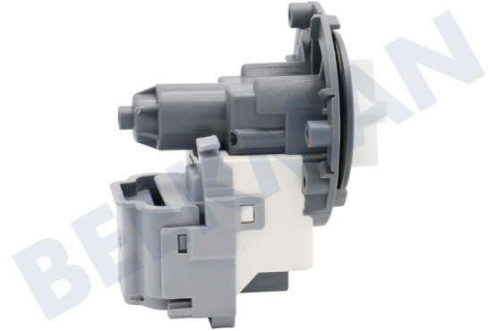 Samsung Waschmaschine Pumpe Ablauf