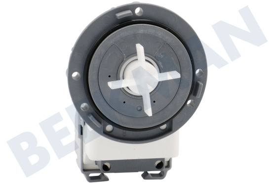 Samsung Waschmaschine Pumpe Ablauf