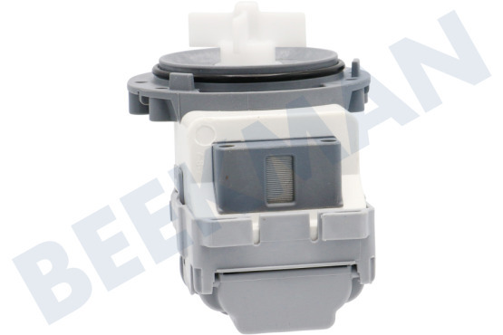 Samsung Waschmaschine Pumpe Ablauf