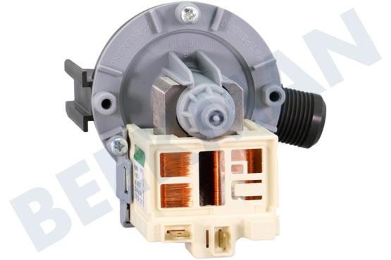 Zanussi Waschmaschine Pumpe Askoll Fin=25 Fuit=16