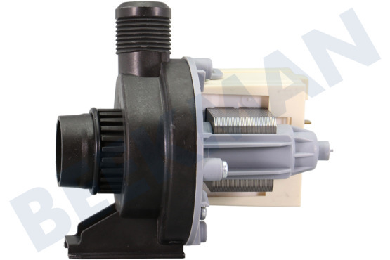 Zanussi Waschmaschine Pumpe Askoll Fin=25 Fuit=16