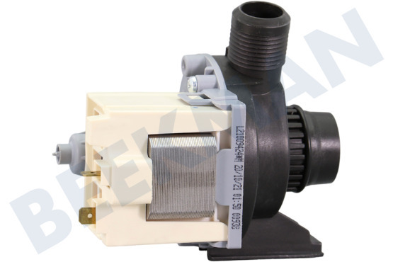 Zanussi Waschmaschine Pumpe Askoll Fin=25 Fuit=16