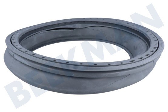 Elektro helios Wasmachine Vuldeurrubber Ovale afvoertuit