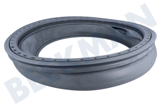 Elektro helios Wasmachine Vuldeurrubber Ovale afvoertuit