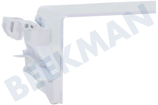 Faure Wasmachine Deurgreep-set compleet -wit-